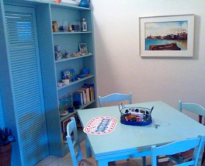 Casa Vacanze Is traias 87